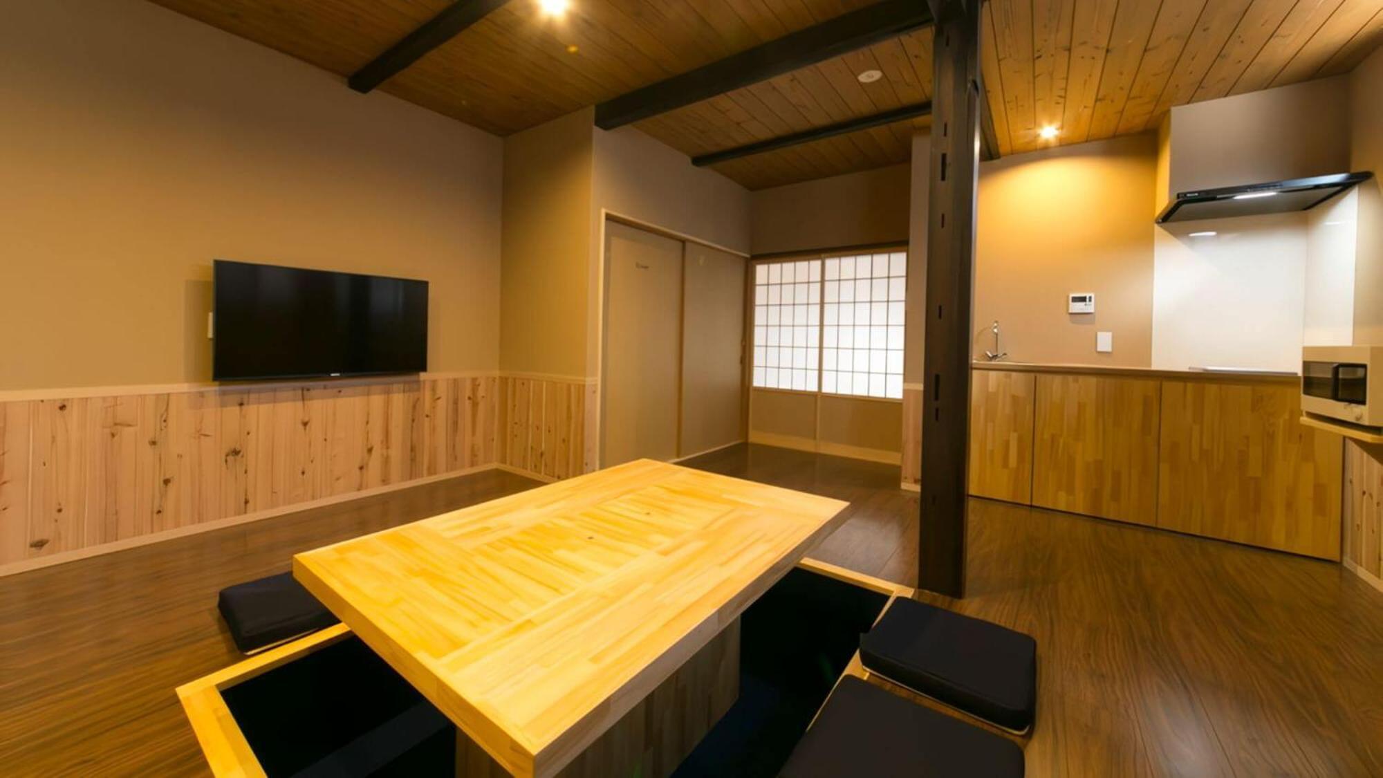 染 Sen 五条一貫町 Gojo-Ikkannmachi Kyoto Exterior foto