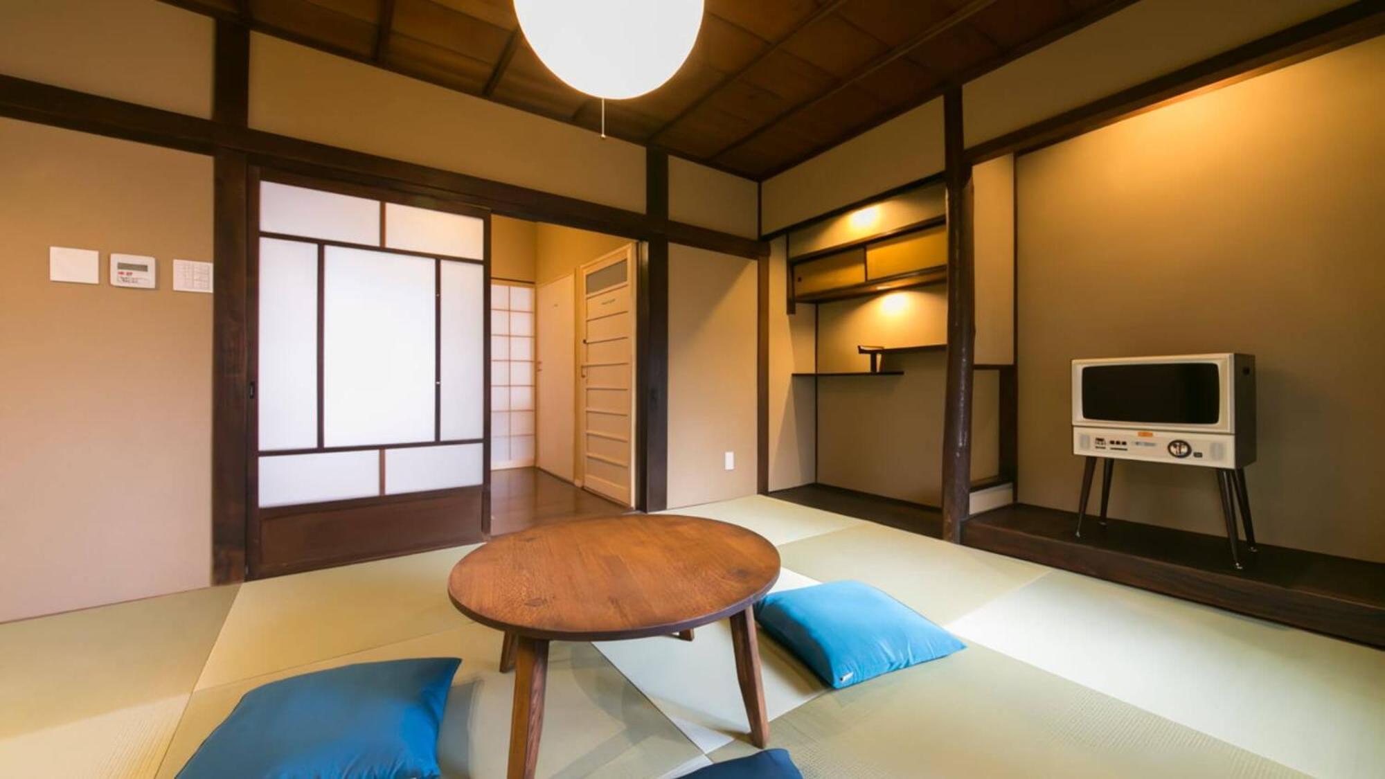 染 Sen 五条一貫町 Gojo-Ikkannmachi Kyoto Exterior foto